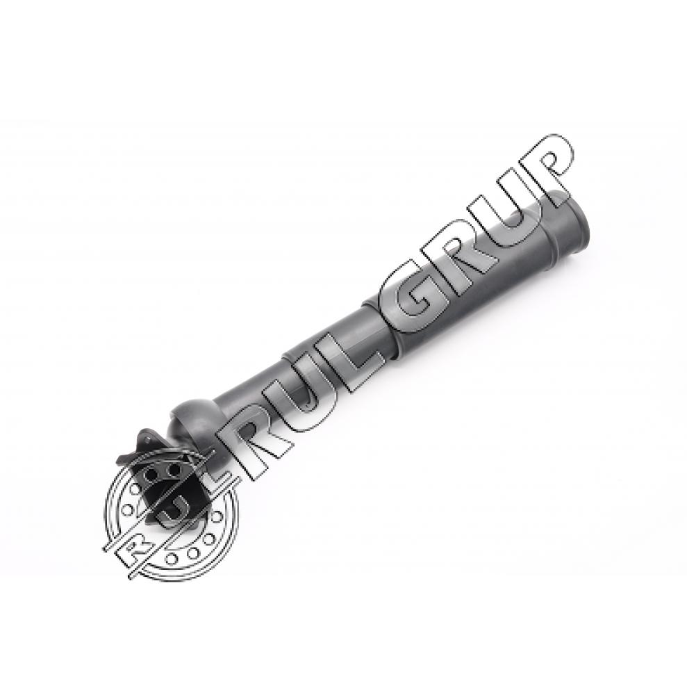 SUP29 TUB TELESCOPIC PENTRU MANSON